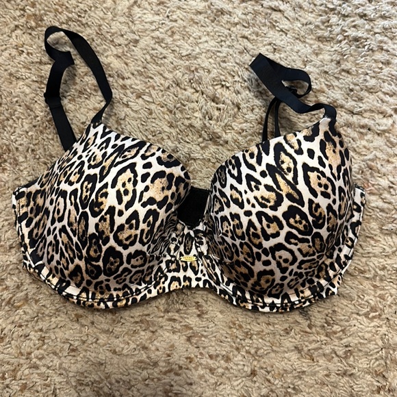 Victoria’s Secret Lined Demi/Demi-Buste - Picture 1 of 4